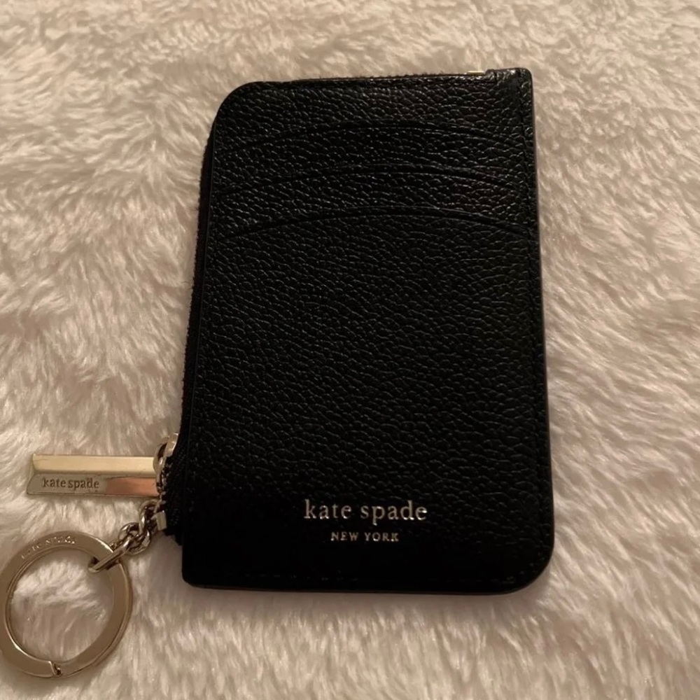 Kate Spade card holder